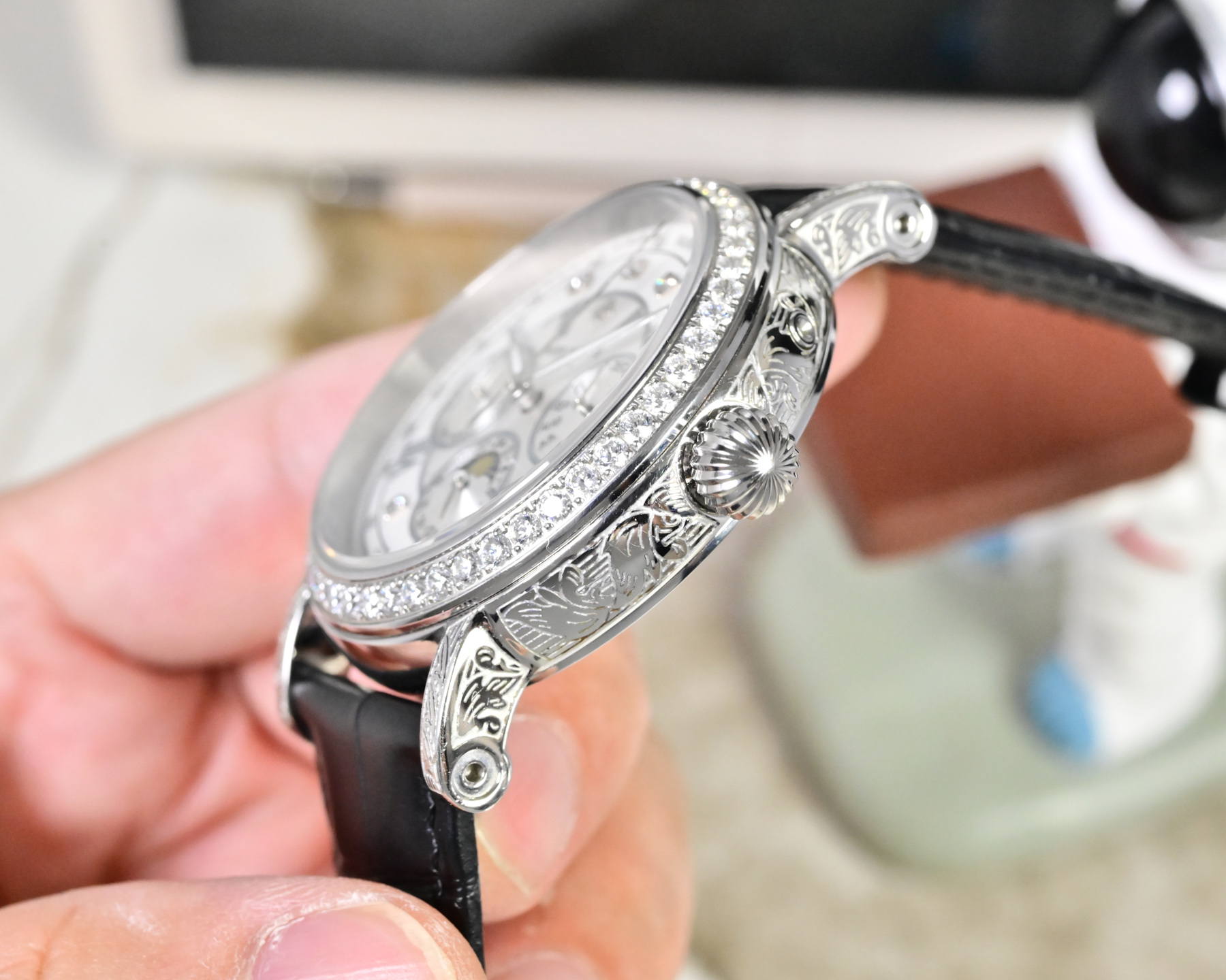 Patek Philippe